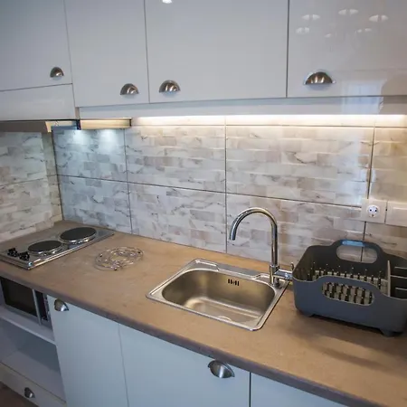 Apartmán Phoenix