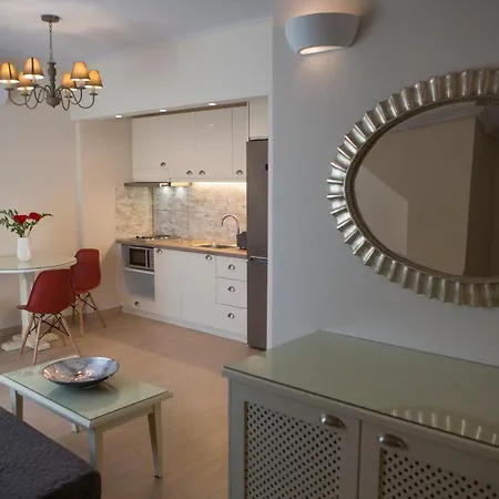 Phoenix Apartmán Argostoli (Kefalonia)