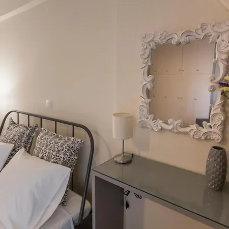 Apartmán Phoenix Argostoli (Kefalonia)