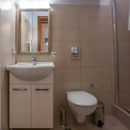 Apartmán Phoenix *