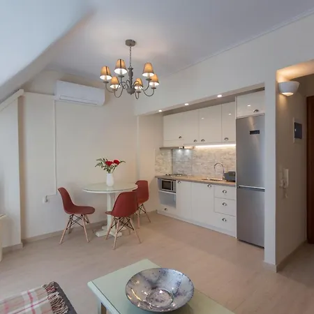 Apartmán Phoenix *