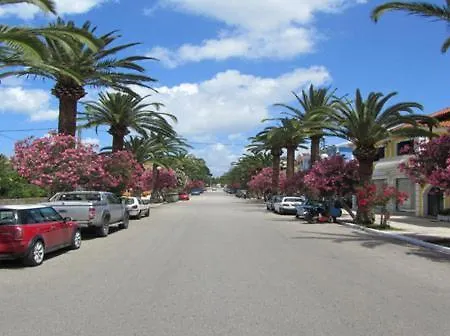 Phoenix Apartmán Argostoli (Kefalonia)